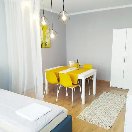 Appartamento Lora Nyíregyháza