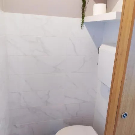 Apartment Lora