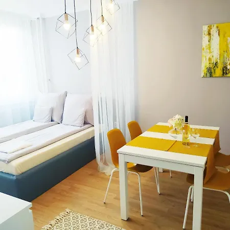 Lora Appartamento Nyíregyháza