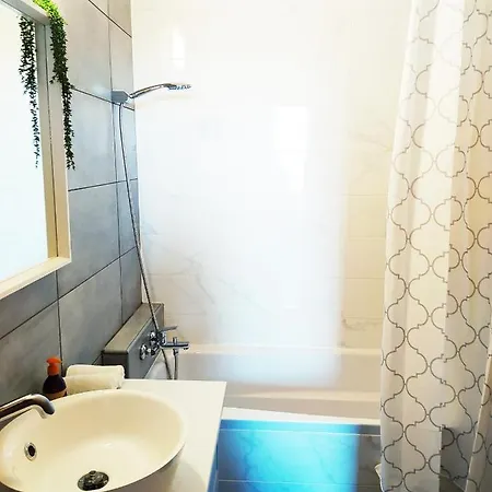 Lora Appartamento Nyíregyháza