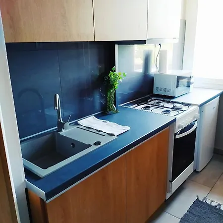Lora Apartman Nyíregyháza