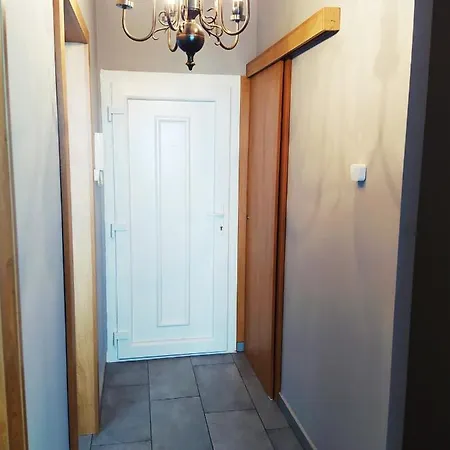 Lora Apartman Nyíregyháza