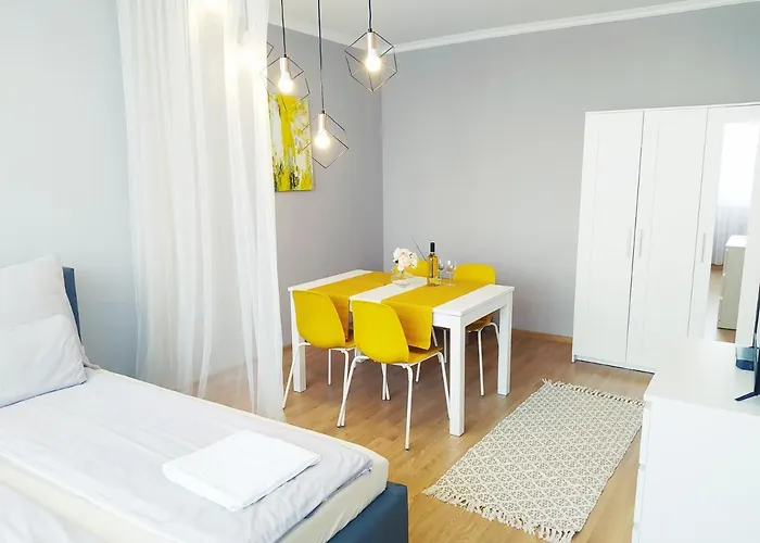 דירה Lora Nyíregyháza