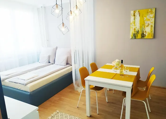 Lora דירה Nyíregyháza