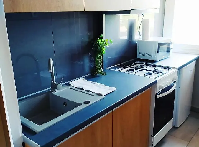 Lora דירה Nyíregyháza